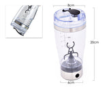 450ml Electric Self Stirring Water Bottle