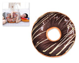 15'' Donut Plush Pillow Cushion