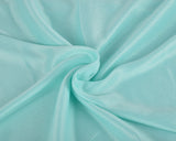 Tulle Table Skirt for Wedding Party Decoration