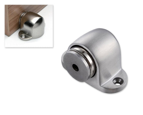 Magnetic Door Stop Stainless Steel Door Stopper