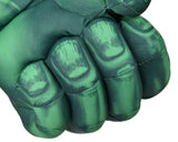 Hulk Hands Hulk Fists for Kids 9.5 Inch Plush Gloves Smash Hands