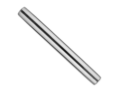 Stainless Steel Rolling Pin