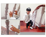 300cm x 74cm Children Safety Net for Railing