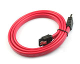 SATA to eSATA Transition Data Extension Convert Cable - 39 inch