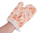 Oven Mitt and Pot Holder Set of 2