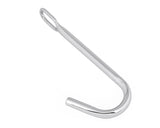 Adult Sex Toy Unisex SM Bondage Steel Butt Anal Rope Hook