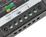 Solar Charge Controller 12v 24v