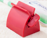 2 Pieces Rolling Tube Toothpaste Squeezer Dispenser