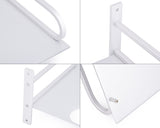 Wall Mount Shelf Bracket