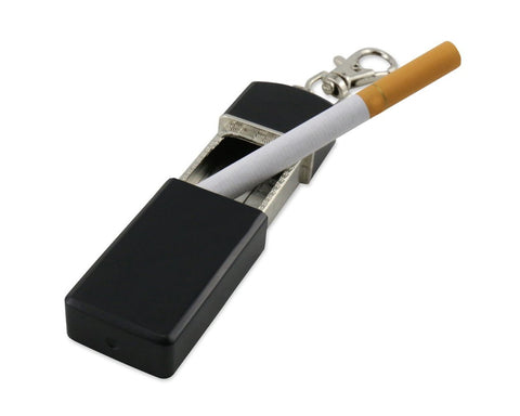 Portable Ashtray Keychain