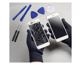 18 in 1 Electronics Opening Pry Tool Smartphone Repair Kit