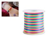 Braiding String Cord 1.5mm x 70m DIY Beading Thread