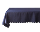 60 x 102 Inches Rectangle Polyester Tablecloth