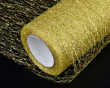 6 Inches x 10 Yards Tulle Rolls for Wedding Decoration