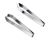 Fish Bone Tweezers 2 Pieces Stainless Steel  Bone Removal Tools