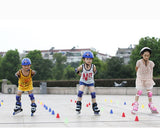 Training Cones 20 Pieces Plastic Sport Cones for Sport Training Course