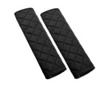 Seat Belt Cover 1 Pair of Seatbelt Soft Wrap Pads