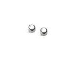 GP ZA13F Zinc Air Button Cell Hearing Aid Battery Size 13, 6 Pcs/Pack