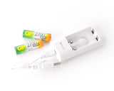 GP NiMH 2700 mAh AA Rechargeable Batteries with Free USB Charger