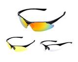 Play Bling Sports Running UV400 Windproof Sunglasses Cycling Goggles