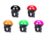 Mushroom Shaped Cycling Bicycle MTB Fixie Bike Electronic Bell