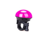 Mushroom Shaped Cycling Bicycle MTB Fixie Bike Electronic Bell