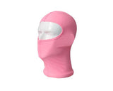 Motorcycle Cycling UV Protection Iycra Balaclava Full Face Mask