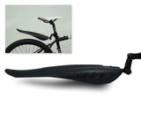 Mountain Bike Fender 26 Inches Front and Rear Mudguards