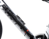 Portable Cycling Mountain Bike Road Bike Tire Pump w/ Mount Bracket