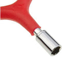 3 Way Y Type Hexagonal Hex Socket Wrench Cycling Bike Repair Tool