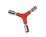 3 Way Y Type Hexagonal Hex Socket Wrench Cycling Bike Repair Tool