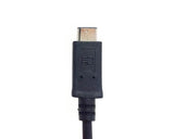 USB 3.1 Type-C to Type-C Data Charge Cable for The new MacBook - 0.3m