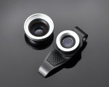 Universal Clip on Detachable Lens - Wide Angle