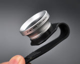 Universal Clip on Detachable Lens - Wide Angle