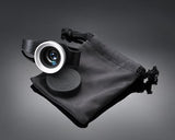 Universal Clip on Detachable Lens - Wide Angle