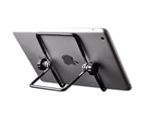 Universal Adjustable Stand Holder for iPad and Tablet