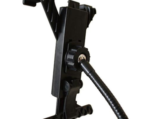 360 Degree Rotating Adjustable Tablet and Phone Tripod Mount Holder