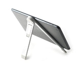 Universal Folding Stand Holder for iPad eReader Tablet and Smartphone