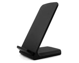 Wireless Charger Pad w/ LED Indicator Light for QI-Enabled Smartphones