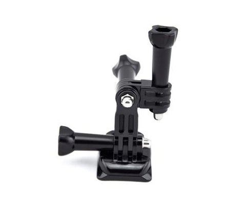 GoPro Side Mount for Hero 1 Hero 2 Hero 3 Hero 3+ Hero 4 Camera