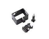 GoPro LCD Bacpac Extension Edition Frame Mount w/Screw for Hero Camera