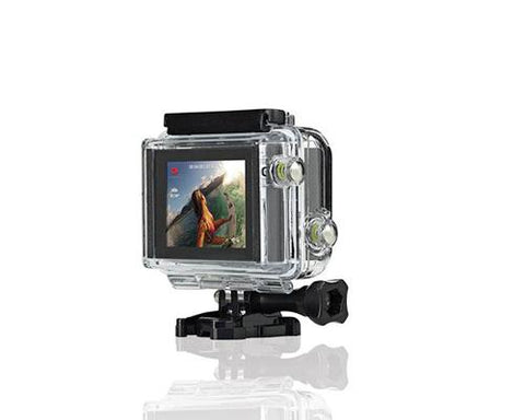 GoPro BacPac Display Viewer Monitor LCD Non-Touch Screen for Hero 3+