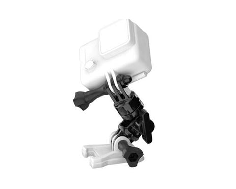 SP-Gadgets GoPro Swivel Arm Mount for Hero Camera