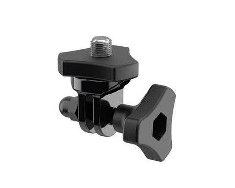 SP-Gadgets GoPro Tripod Screw Adapter for Three-Prong Mount