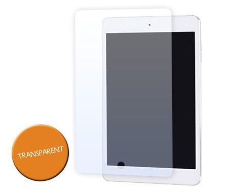 Premium iPad Mini 4 Screen Protector Film - Transparent