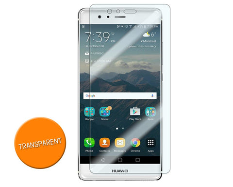 Huawei P9 Screen Protector - Transparent