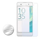 Sony Xperia XA Premium Tempered Glass Screen Protector