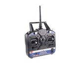 FLYSKY 2.4GHz 6CH System FS-CT6B Transmitter + FS-R6B Receiver - Right