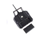 FLYSKY 2.4GHz 6CH System FS-CT6B Transmitter + FS-R6B Receiver - Right