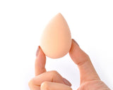 5 Pcs Raindrop Beauty Flawless Makeup Blender Foundation Sponge Puff